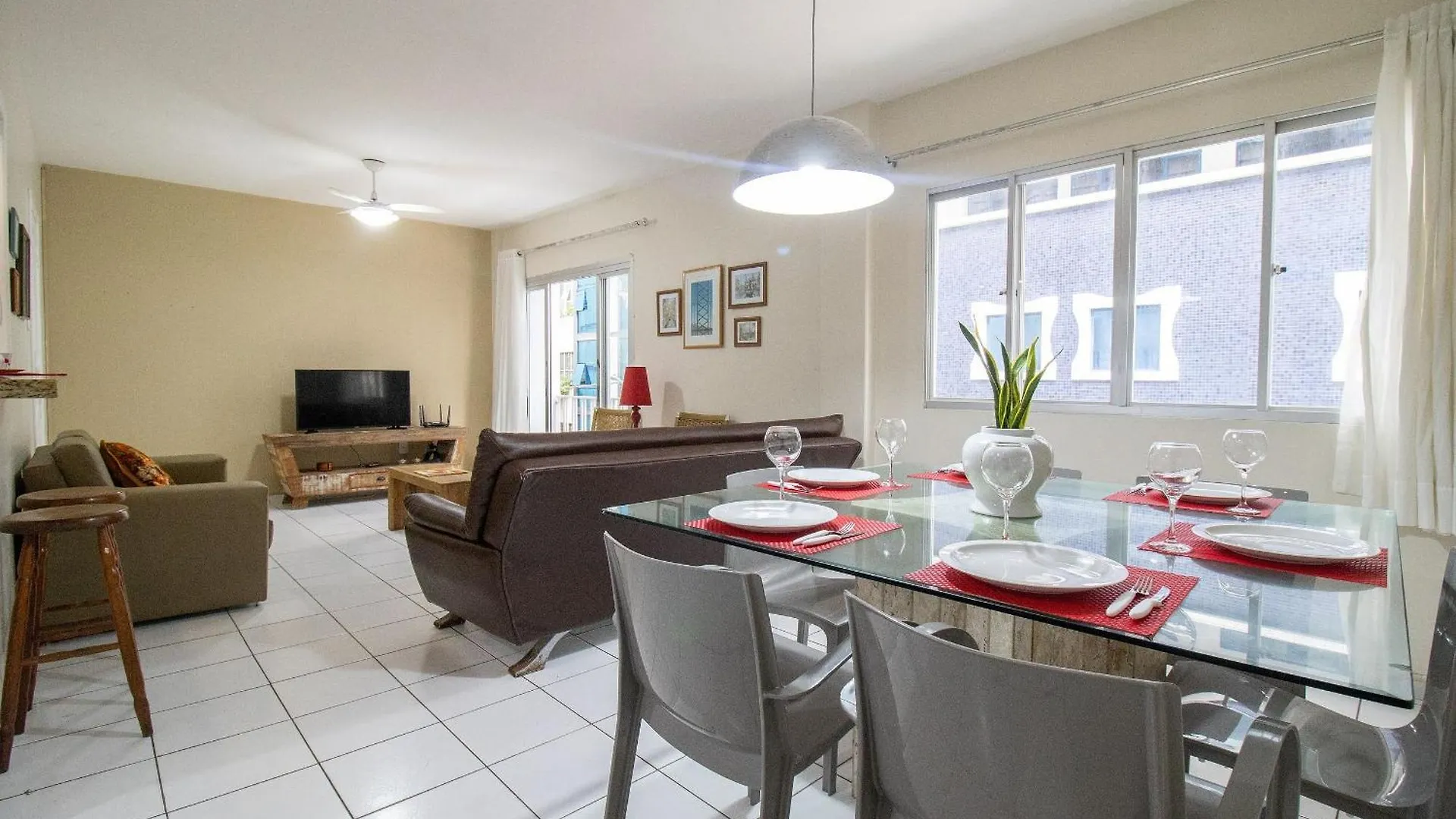 Lid21 - Quadra Mar, 3 Dorm, Garagem, Wi-Fi Διαμέρισμα Balneário Camboriú