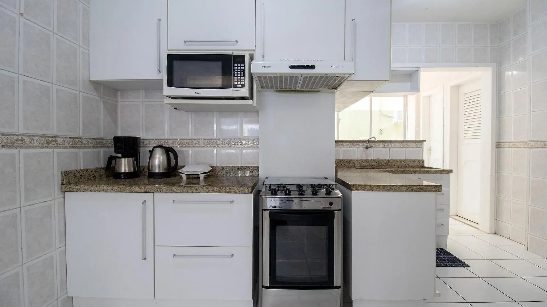 Lid21 - Quadra Mar, 3 Dorm, Garagem, Wi-Fi Διαμέρισμα Balneário Camboriú