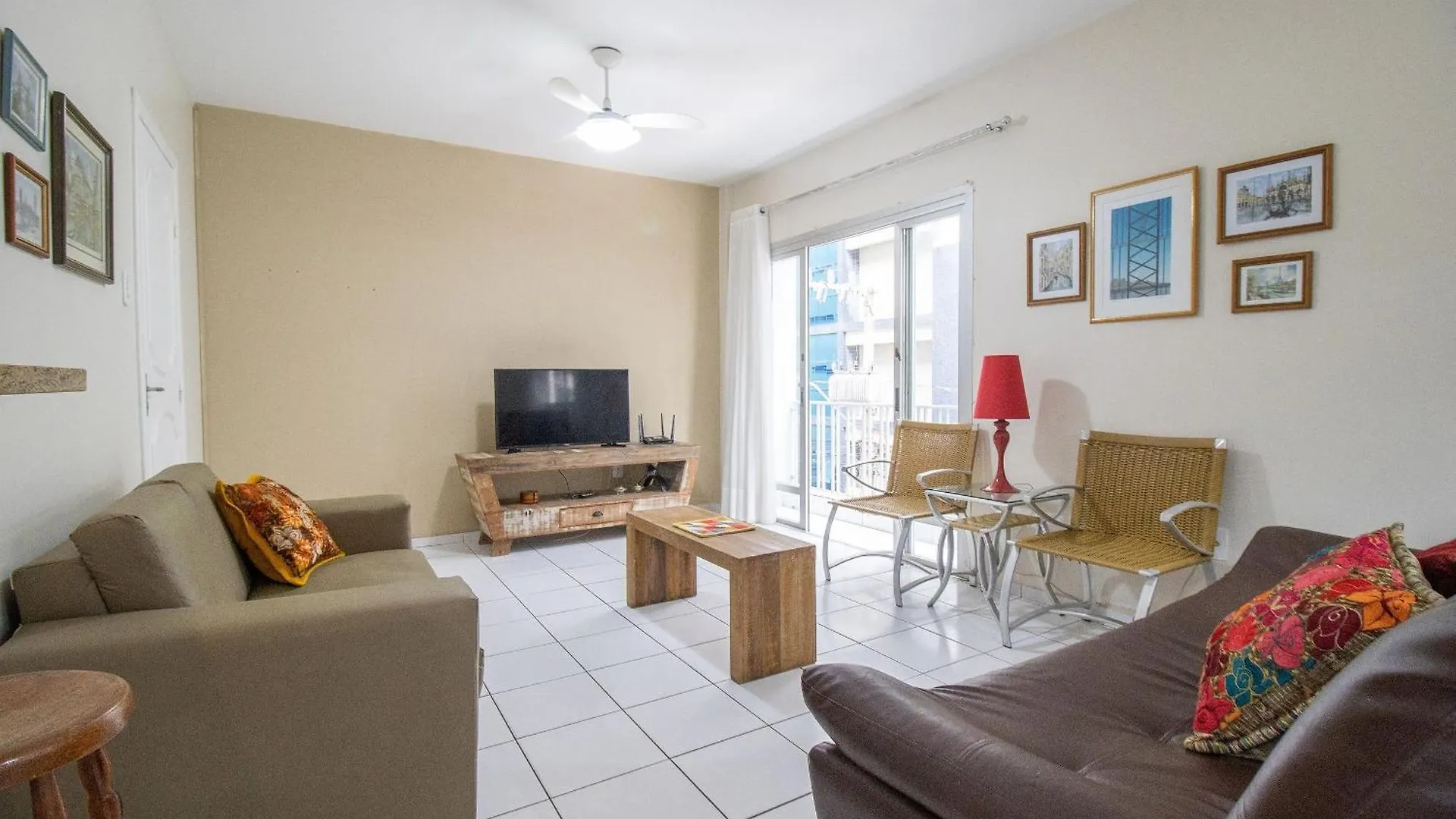 Lid21 - Quadra Mar, 3 Dorm, Garagem, Wi-Fi Διαμέρισμα Balneário Camboriú Βραζιλία