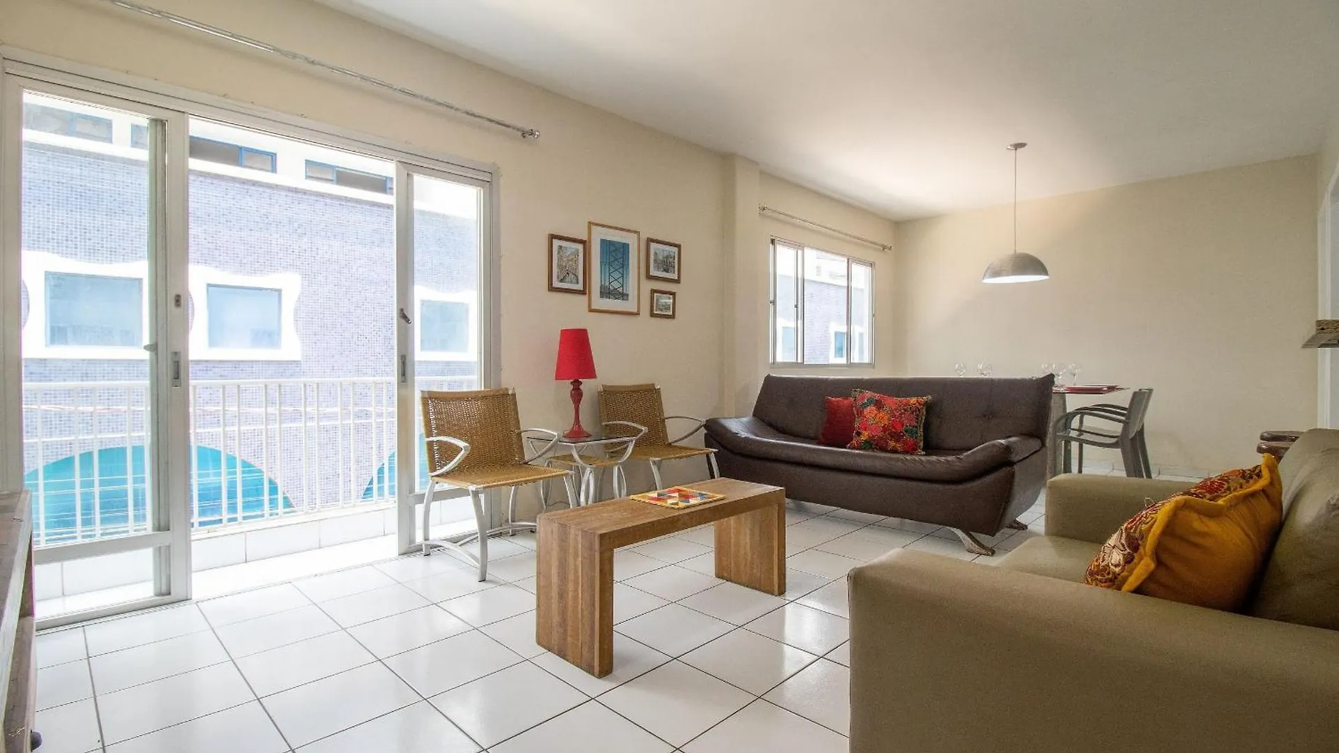 Lid21 - Quadra Mar, 3 Dorm, Garagem, Wi-Fi Διαμέρισμα Balneário Camboriú Βραζιλία