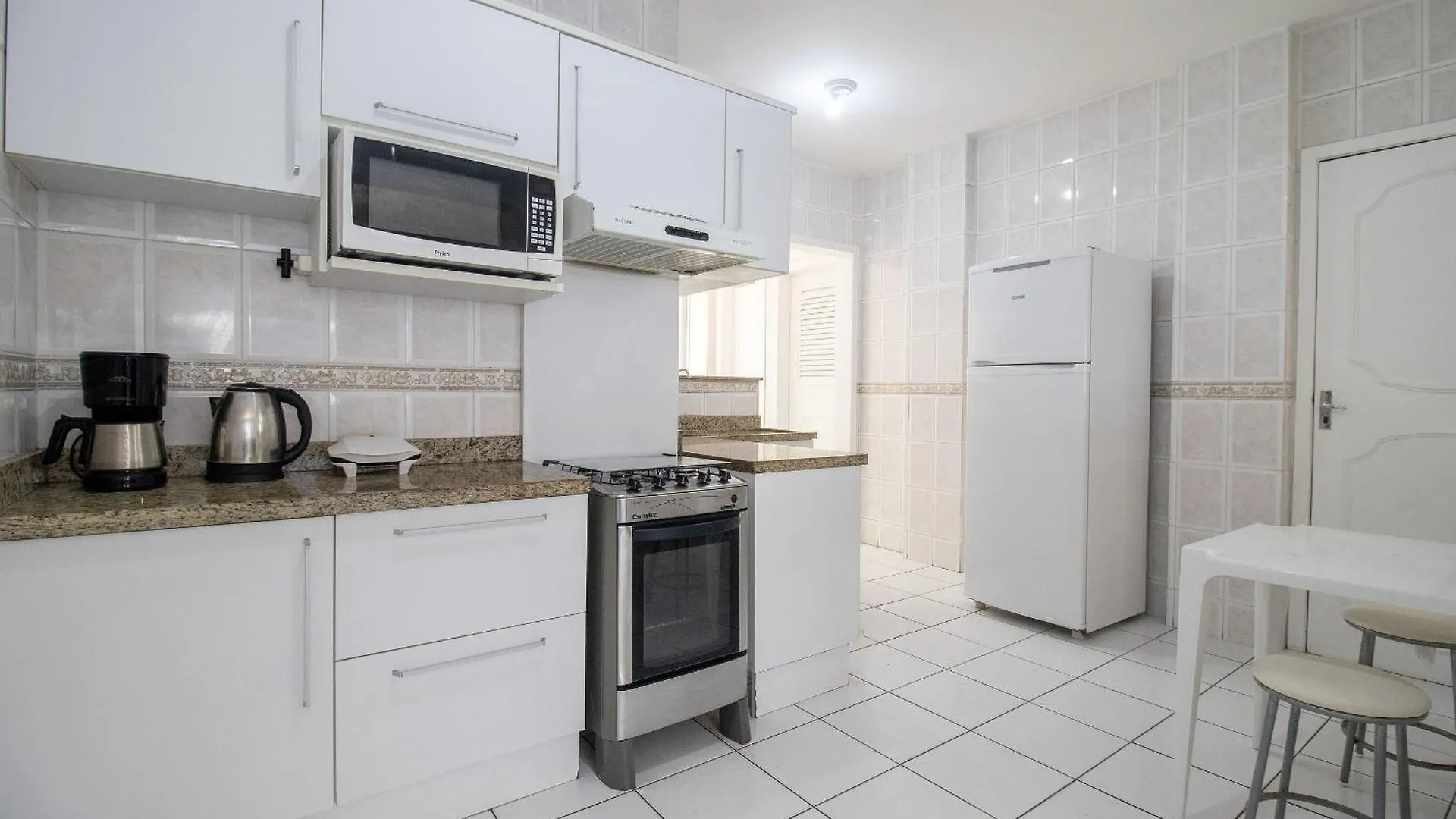 Lid21 - Quadra Mar, 3 Dorm, Garagem, Wi-Fi Διαμέρισμα Balneário Camboriú Βραζιλία