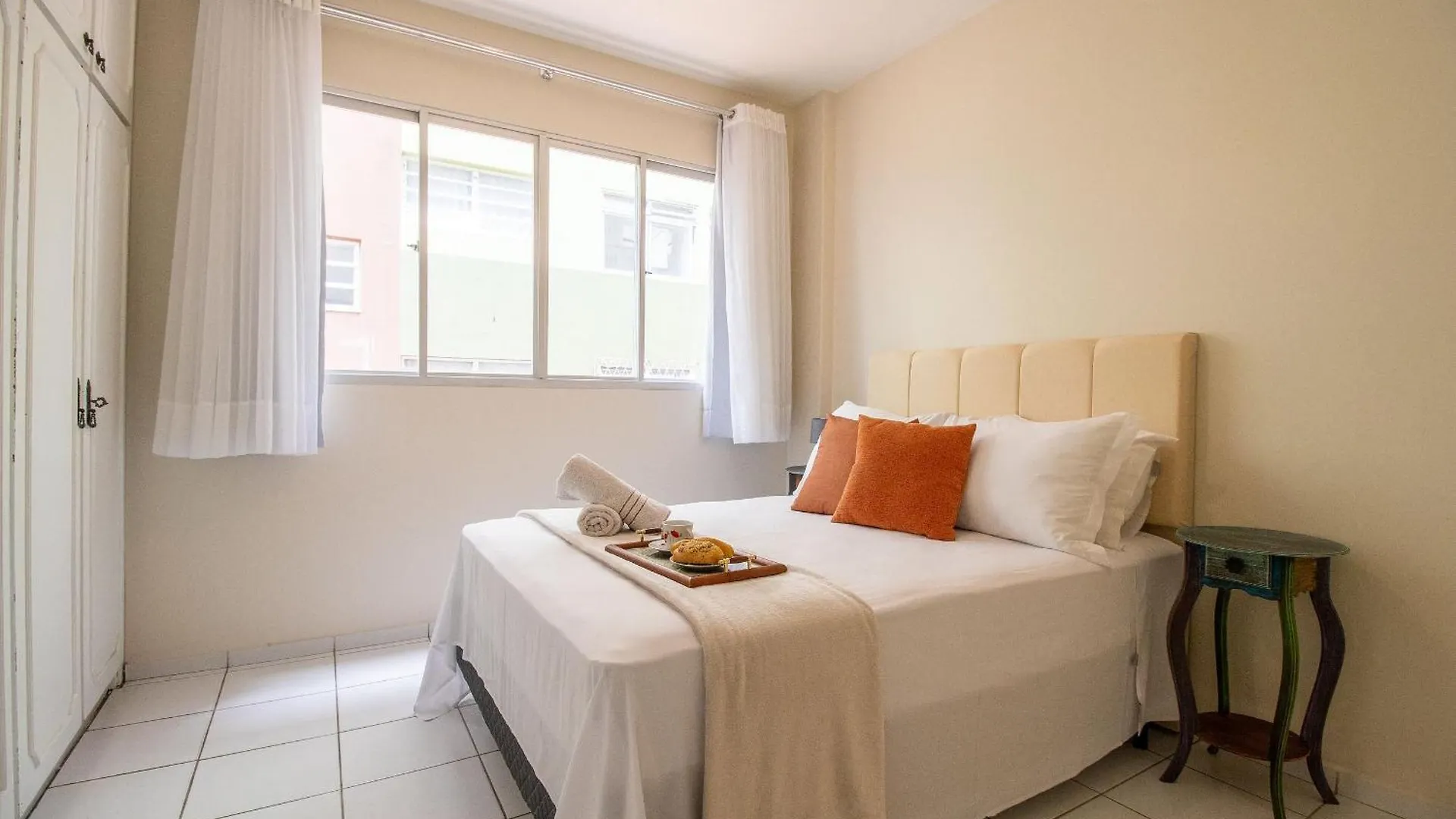 Lid21 - Quadra Mar, 3 Dorm, Garagem, Wi-Fi Διαμέρισμα Balneário Camboriú