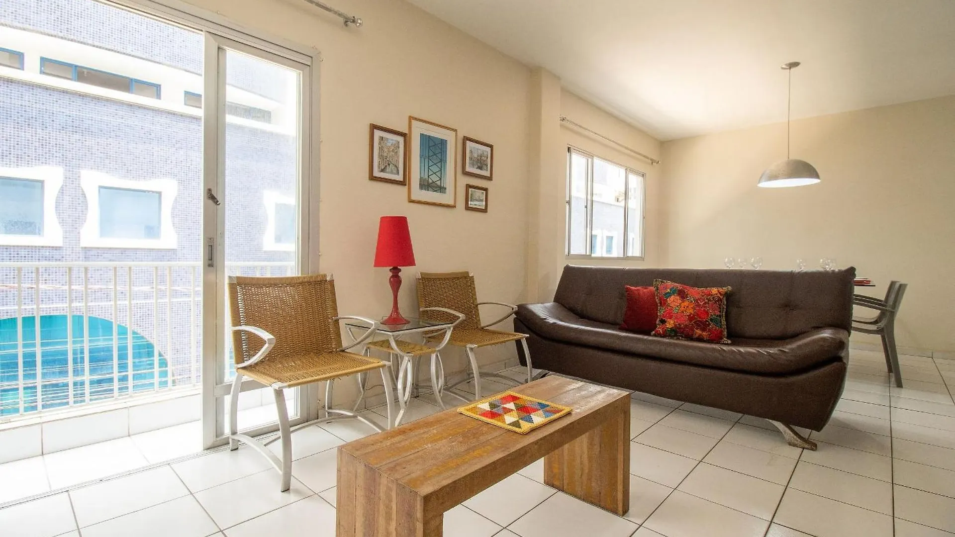 Lid21 - Quadra Mar, 3 Dorm, Garagem, Wi-Fi Διαμέρισμα Balneário Camboriú