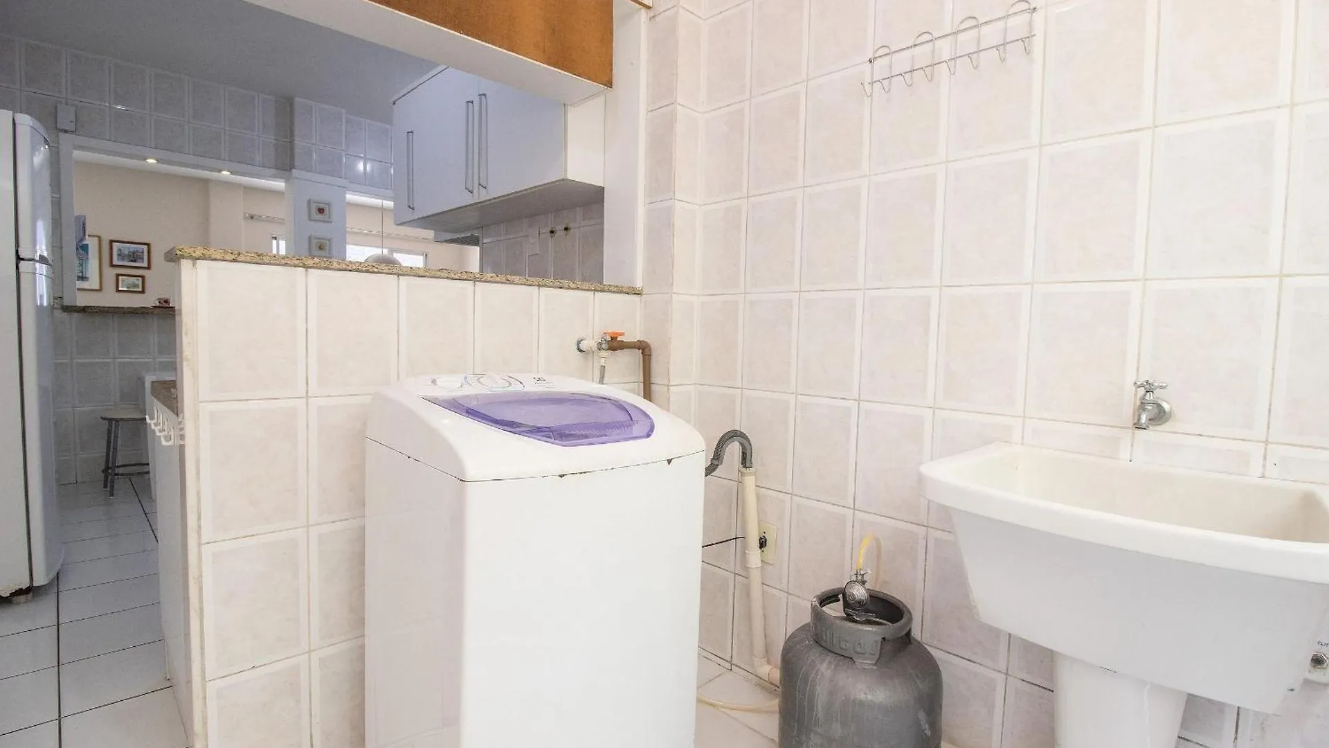 Lid21 - Quadra Mar, 3 Dorm, Garagem, Wi-Fi Διαμέρισμα Balneário Camboriú