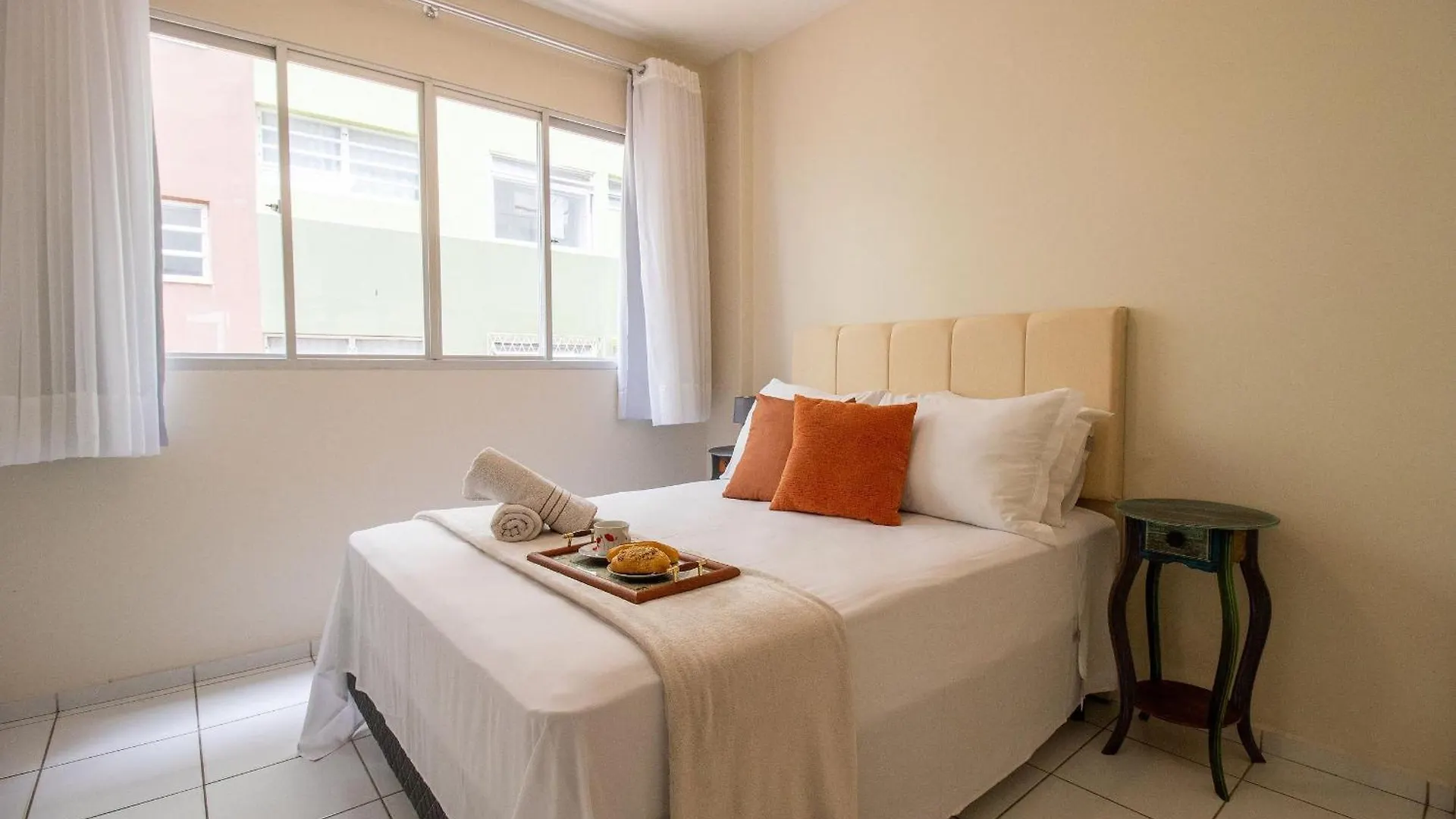 Lid21 - Quadra Mar, 3 Dorm, Garagem, Wi-Fi Διαμέρισμα Balneário Camboriú Βραζιλία