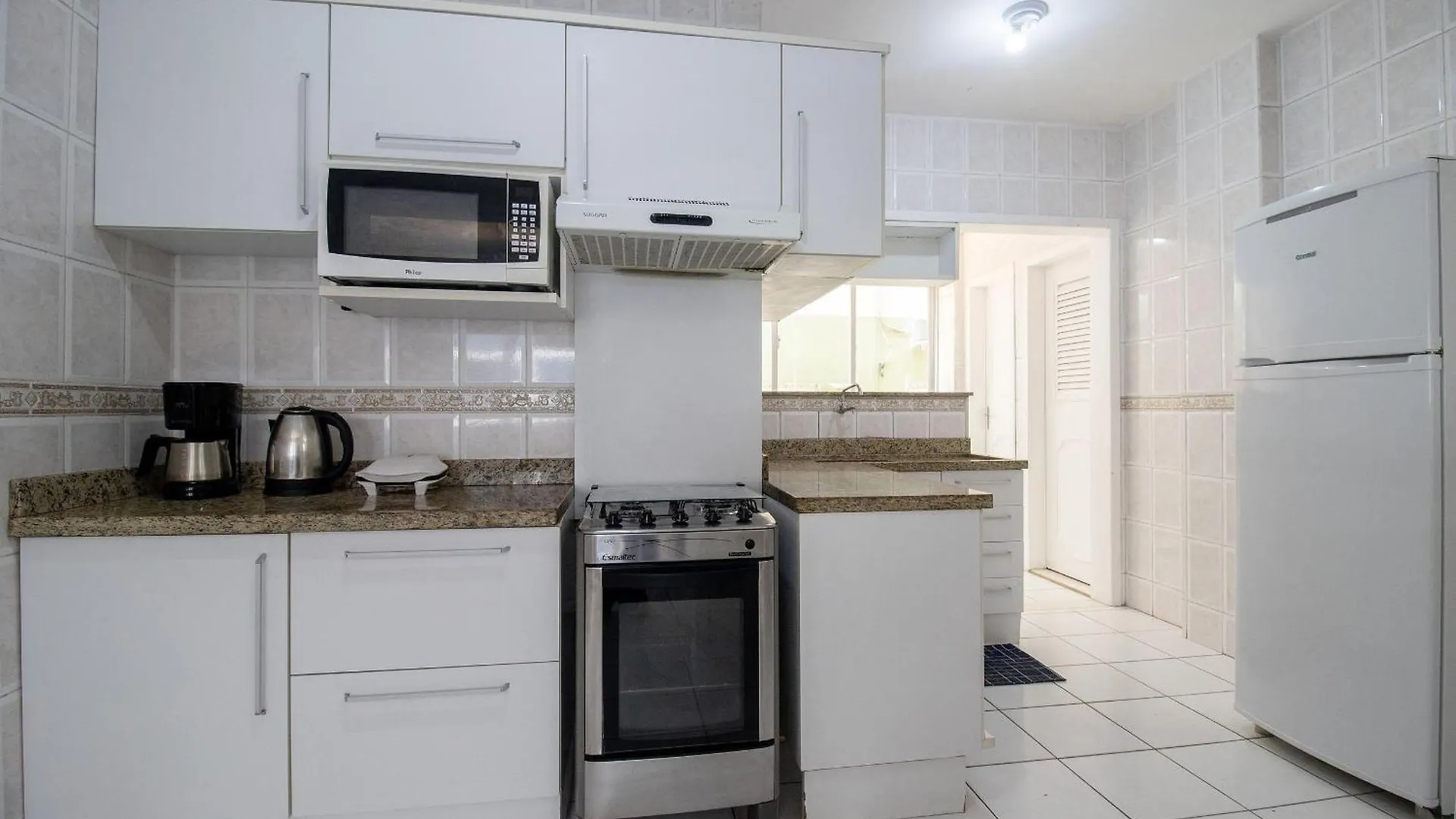 Lid21 - Quadra Mar, 3 Dorm, Garagem, Wi-Fi Διαμέρισμα Balneário Camboriú