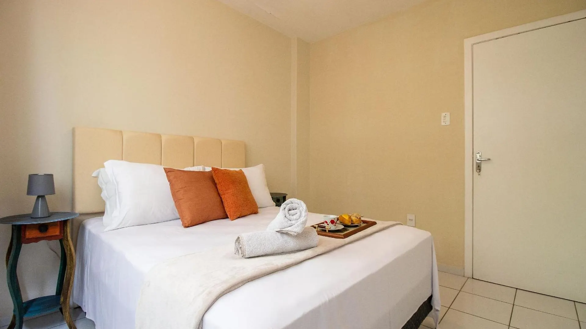 Lid21 - Quadra Mar, 3 Dorm, Garagem, Wi-Fi Διαμέρισμα Balneário Camboriú Βραζιλία