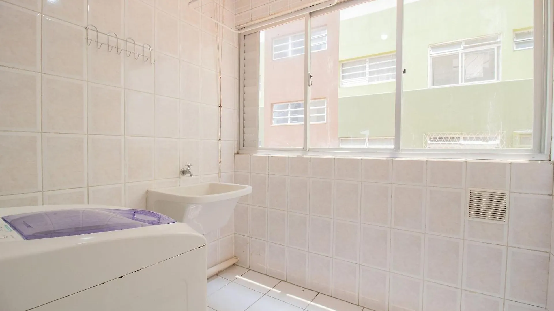 Lid21 - Quadra Mar, 3 Dorm, Garagem, Wi-Fi Διαμέρισμα Balneário Camboriú