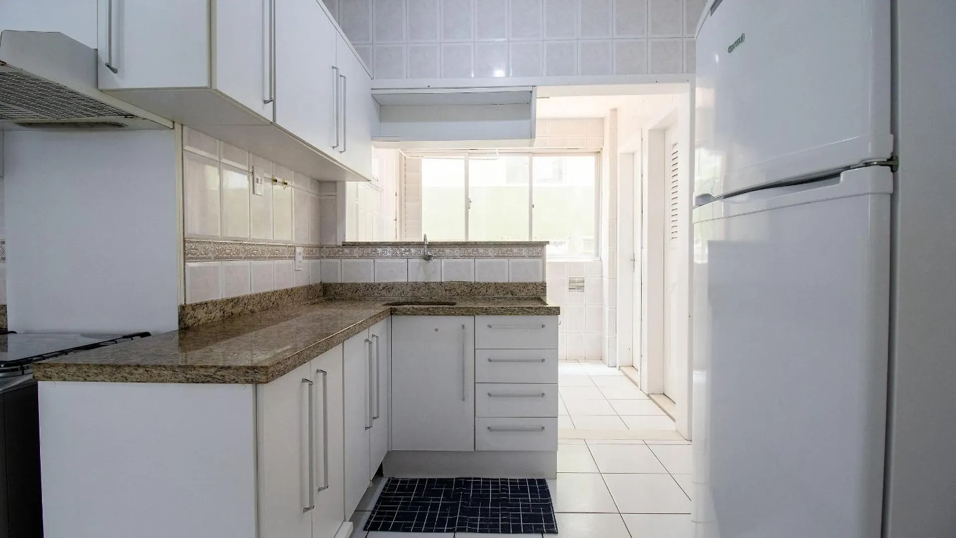Lid21 - Quadra Mar, 3 Dorm, Garagem, Wi-Fi Διαμέρισμα Balneário Camboriú 0*,  Βραζιλία