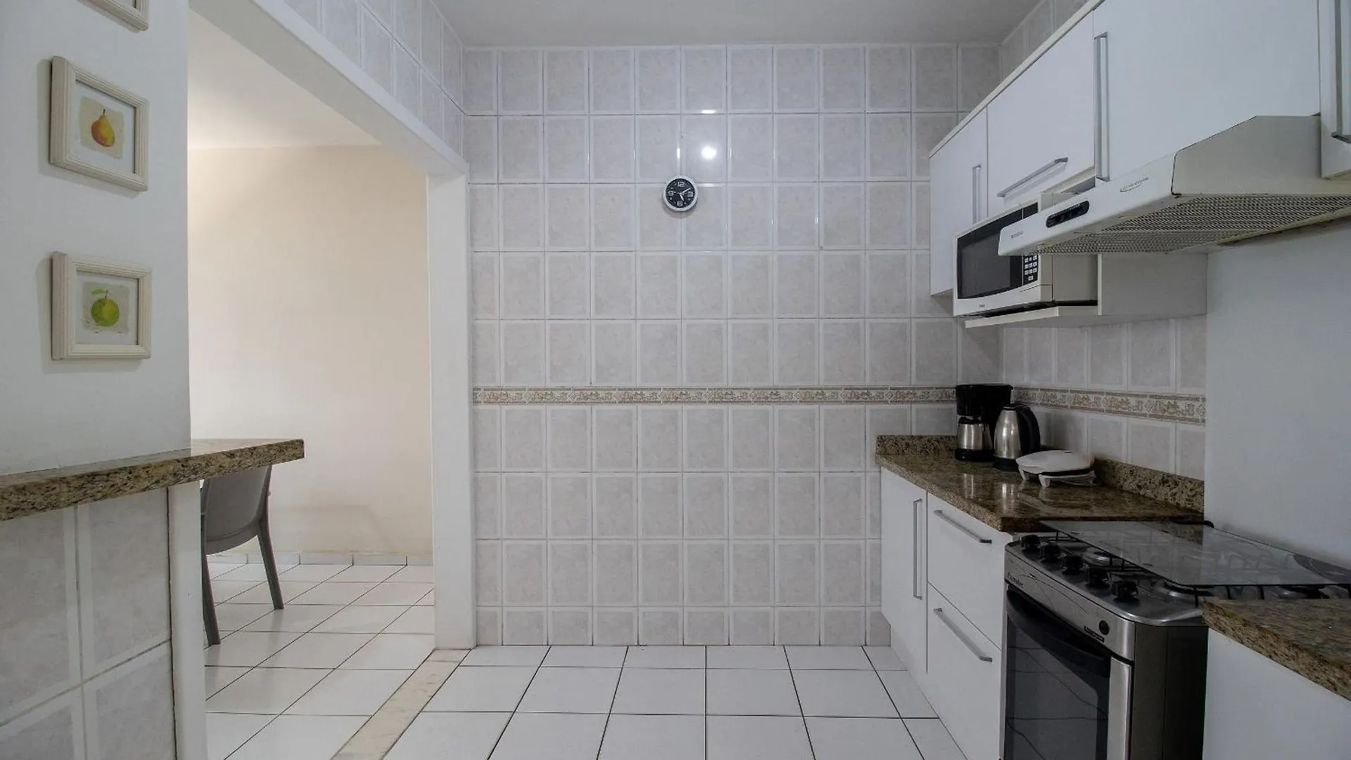 Lid21 - Quadra Mar, 3 Dorm, Garagem, Wi-Fi Διαμέρισμα Balneário Camboriú
