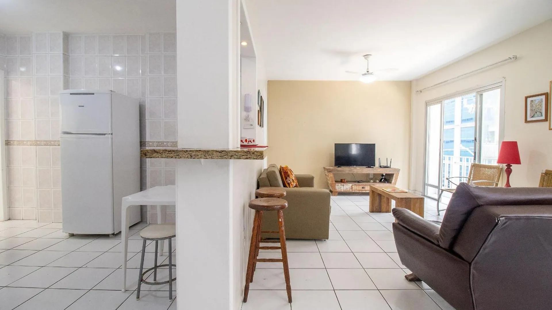 Lid21 - Quadra Mar, 3 Dorm, Garagem, Wi-Fi Διαμέρισμα Balneário Camboriú