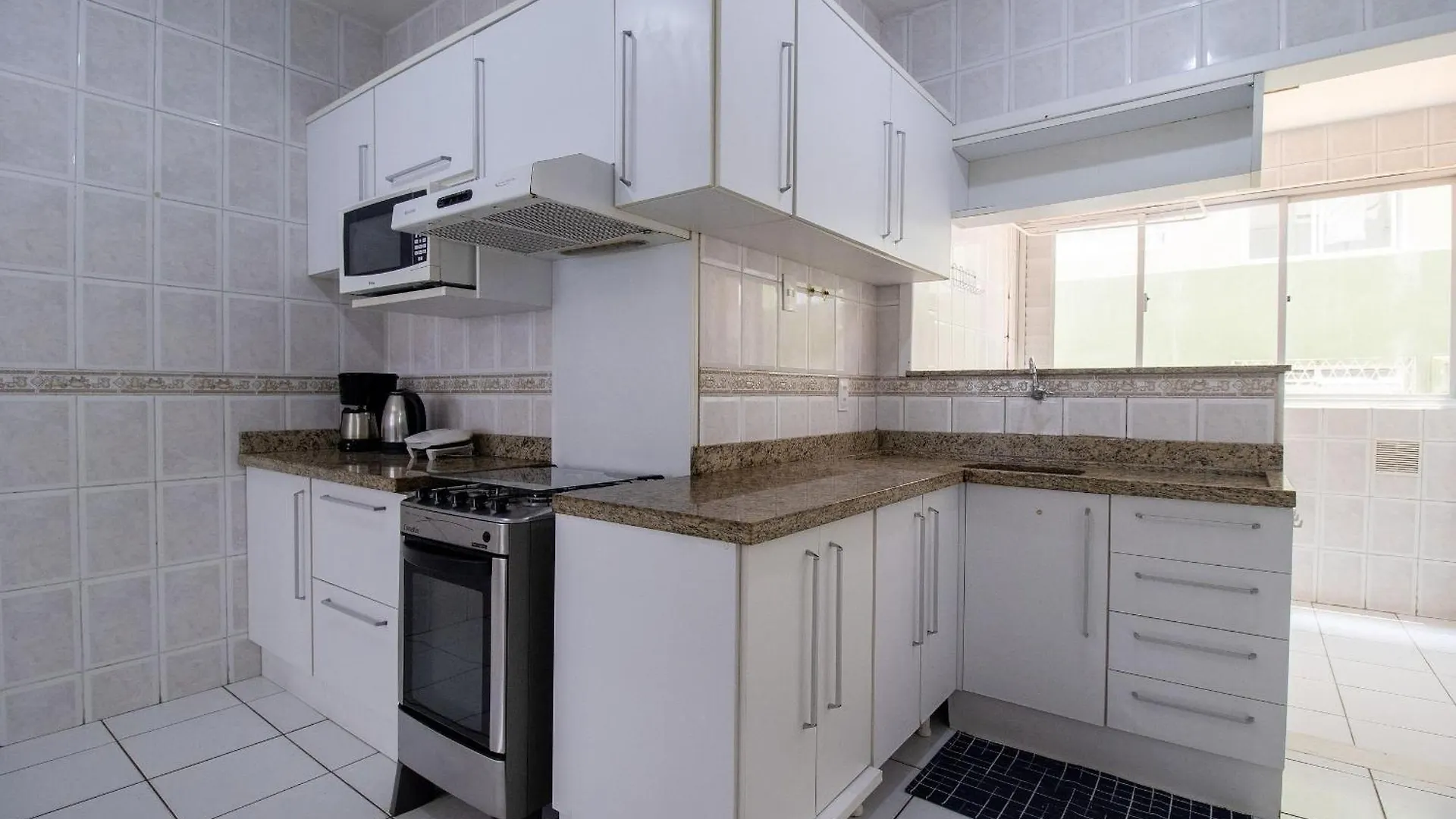 Lid21 - Quadra Mar, 3 Dorm, Garagem, Wi-Fi Διαμέρισμα Balneário Camboriú