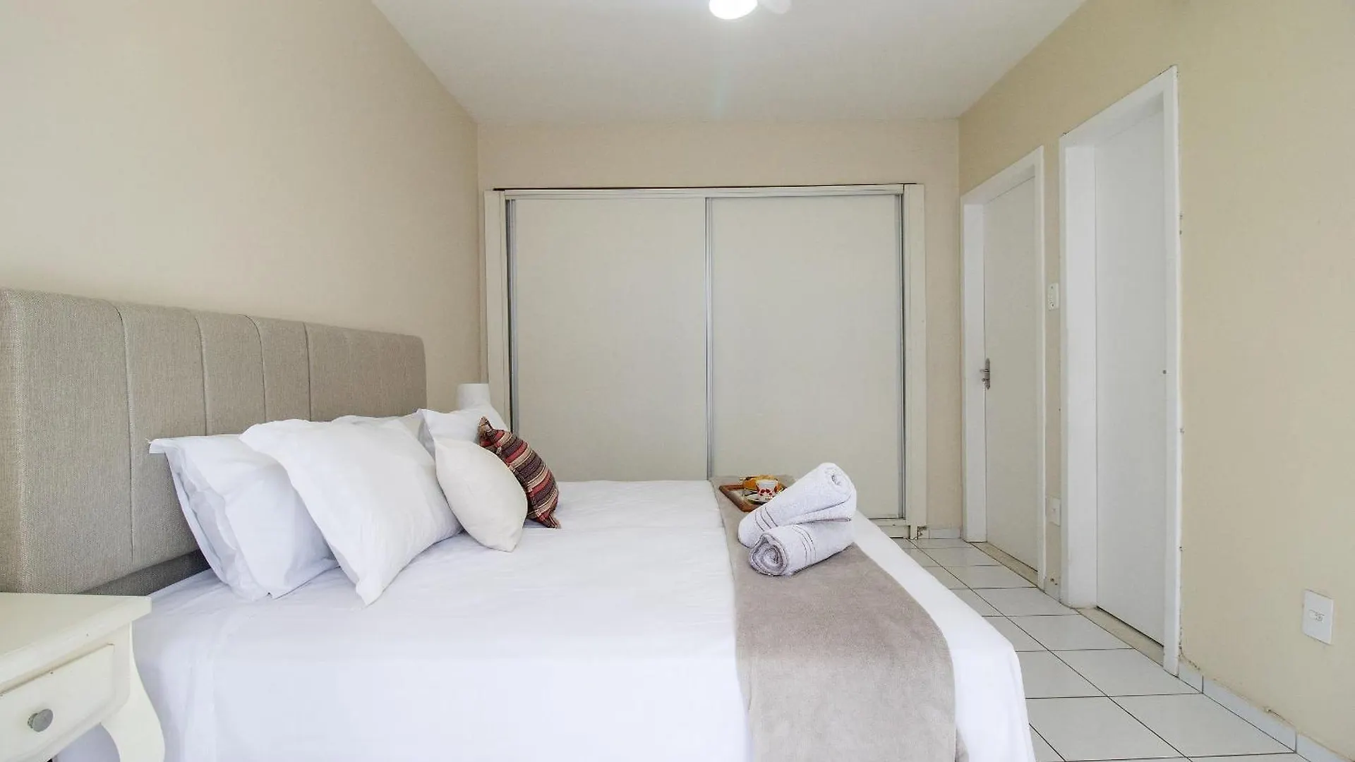 Lid21 - Quadra Mar, 3 Dorm, Garagem, Wi-Fi Διαμέρισμα Balneário Camboriú