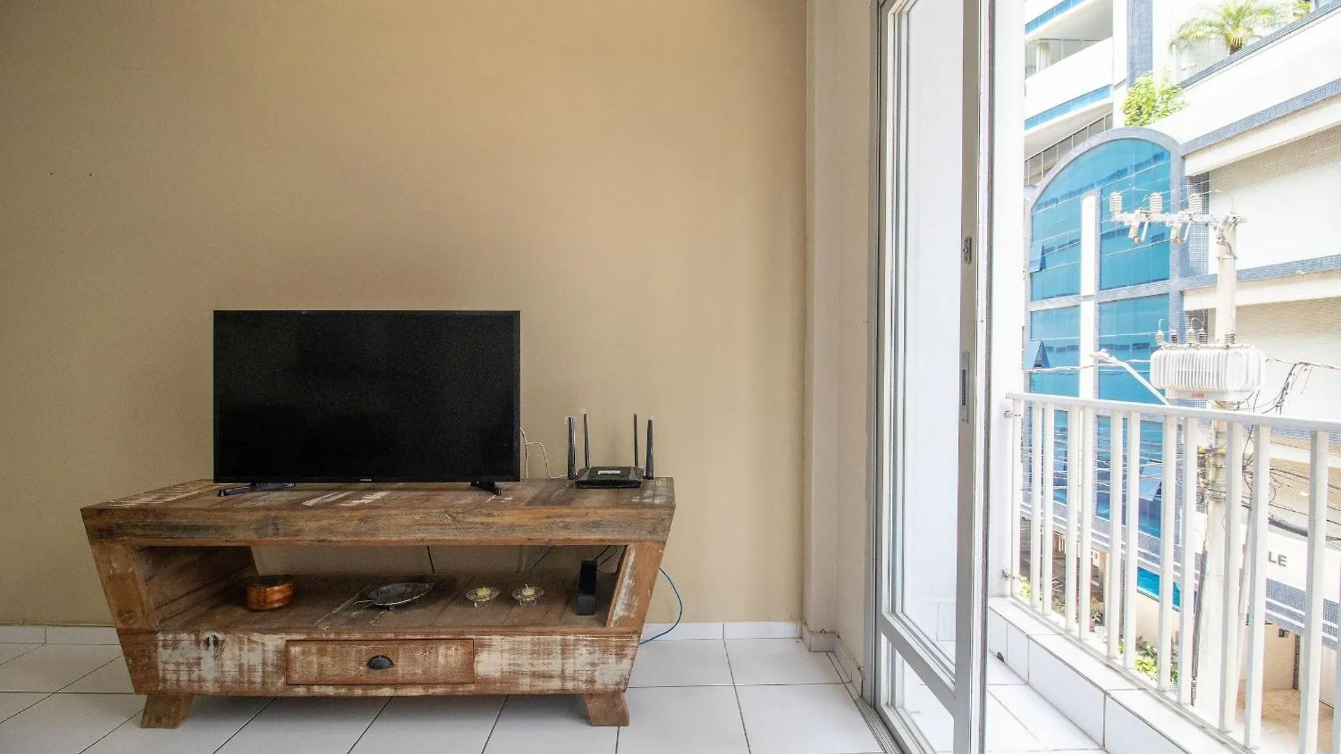 Lid21 - Quadra Mar, 3 Dorm, Garagem, Wi-Fi Διαμέρισμα Balneário Camboriú Βραζιλία