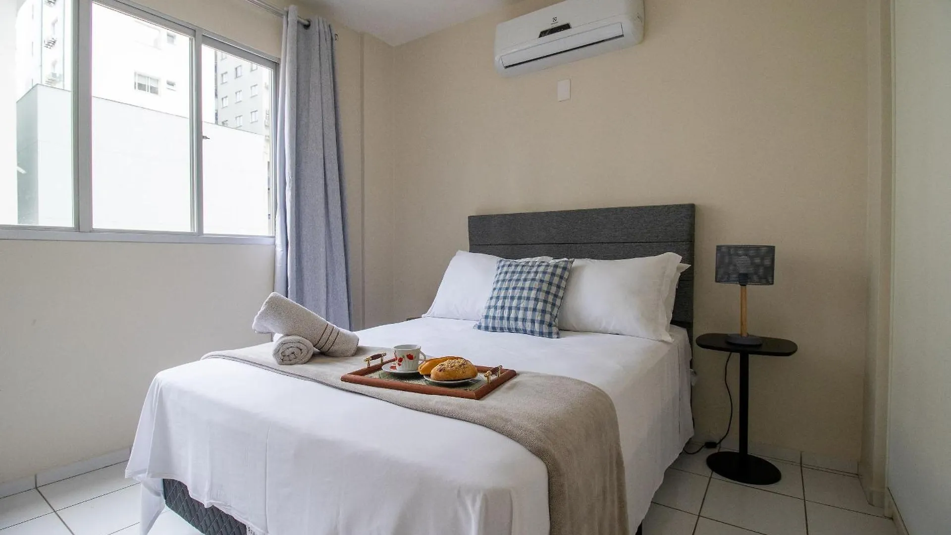 Lid21 - Quadra Mar, 3 Dorm, Garagem, Wi-Fi Διαμέρισμα Balneário Camboriú