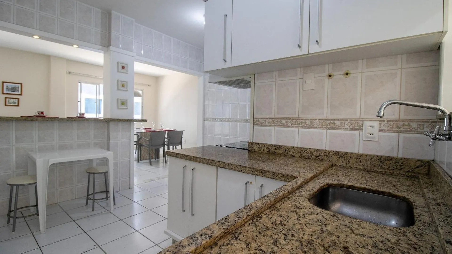 Lid21 - Quadra Mar, 3 Dorm, Garagem, Wi-Fi Διαμέρισμα Balneário Camboriú