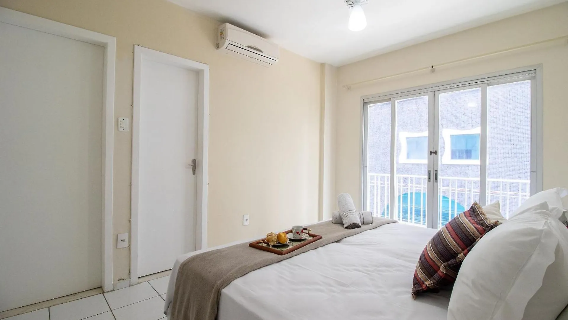 Lid21 - Quadra Mar, 3 Dorm, Garagem, Wi-Fi Διαμέρισμα Balneário Camboriú 0*,  Βραζιλία