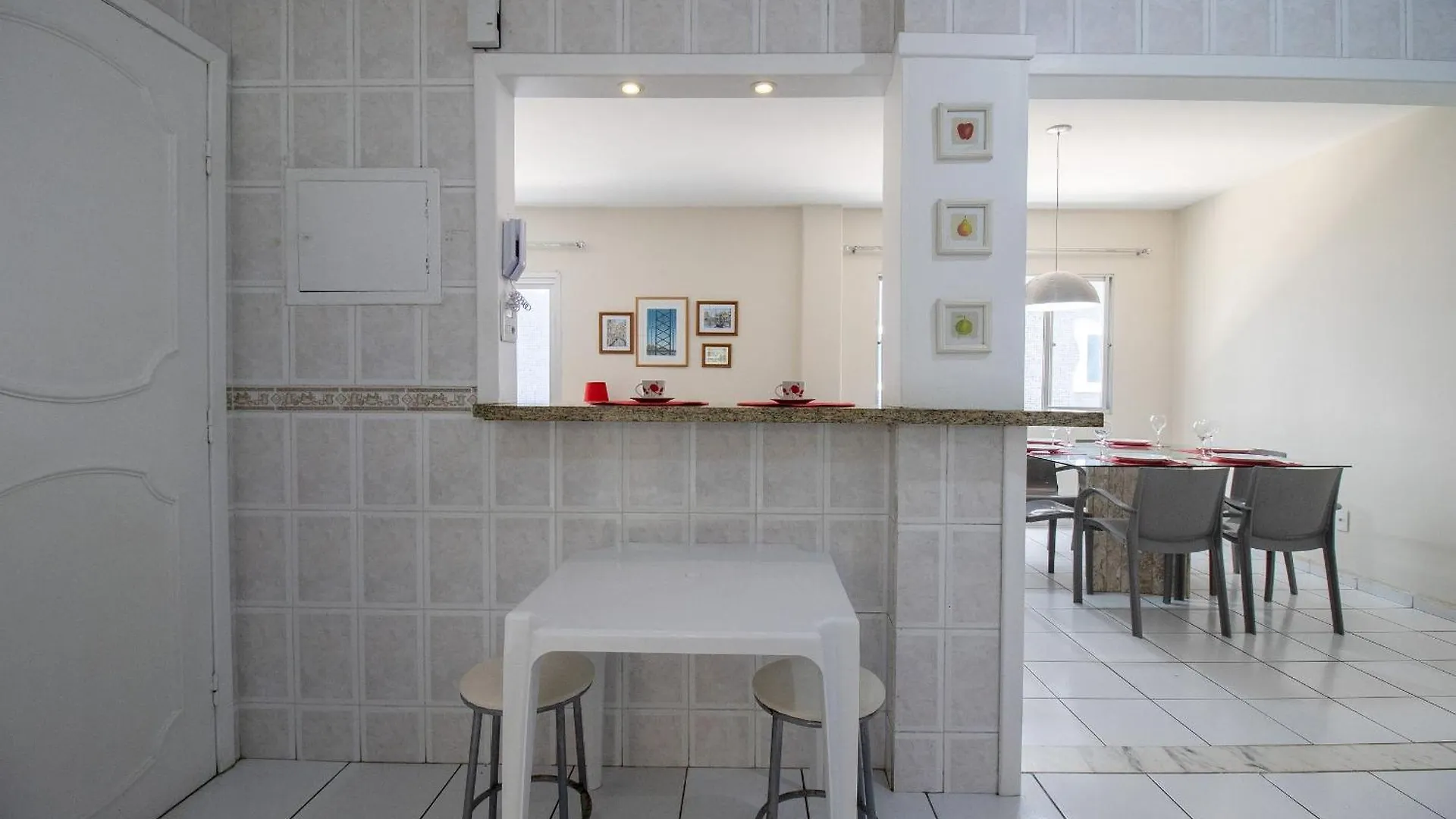 Lid21 - Quadra Mar, 3 Dorm, Garagem, Wi-Fi Διαμέρισμα Balneário Camboriú