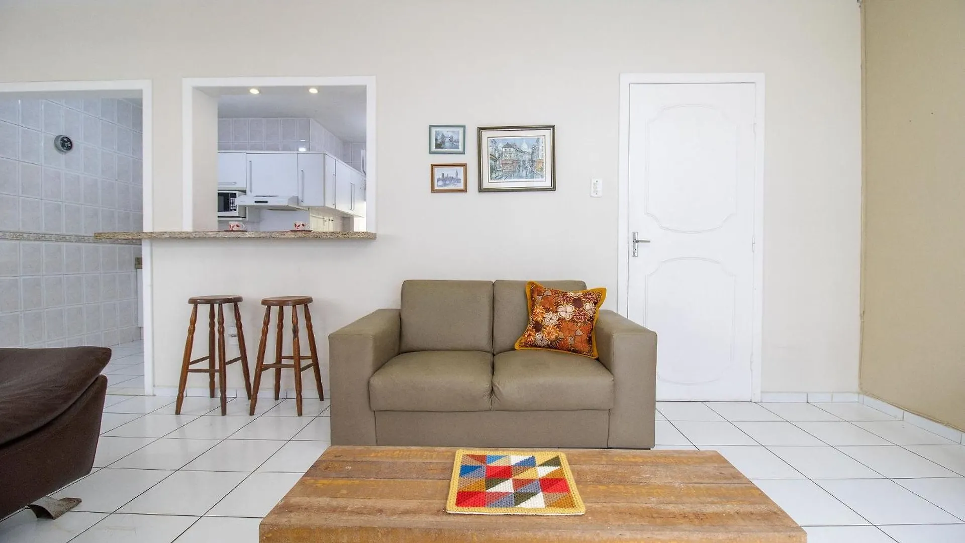Lid21 - Quadra Mar, 3 Dorm, Garagem, Wi-Fi Διαμέρισμα Balneário Camboriú