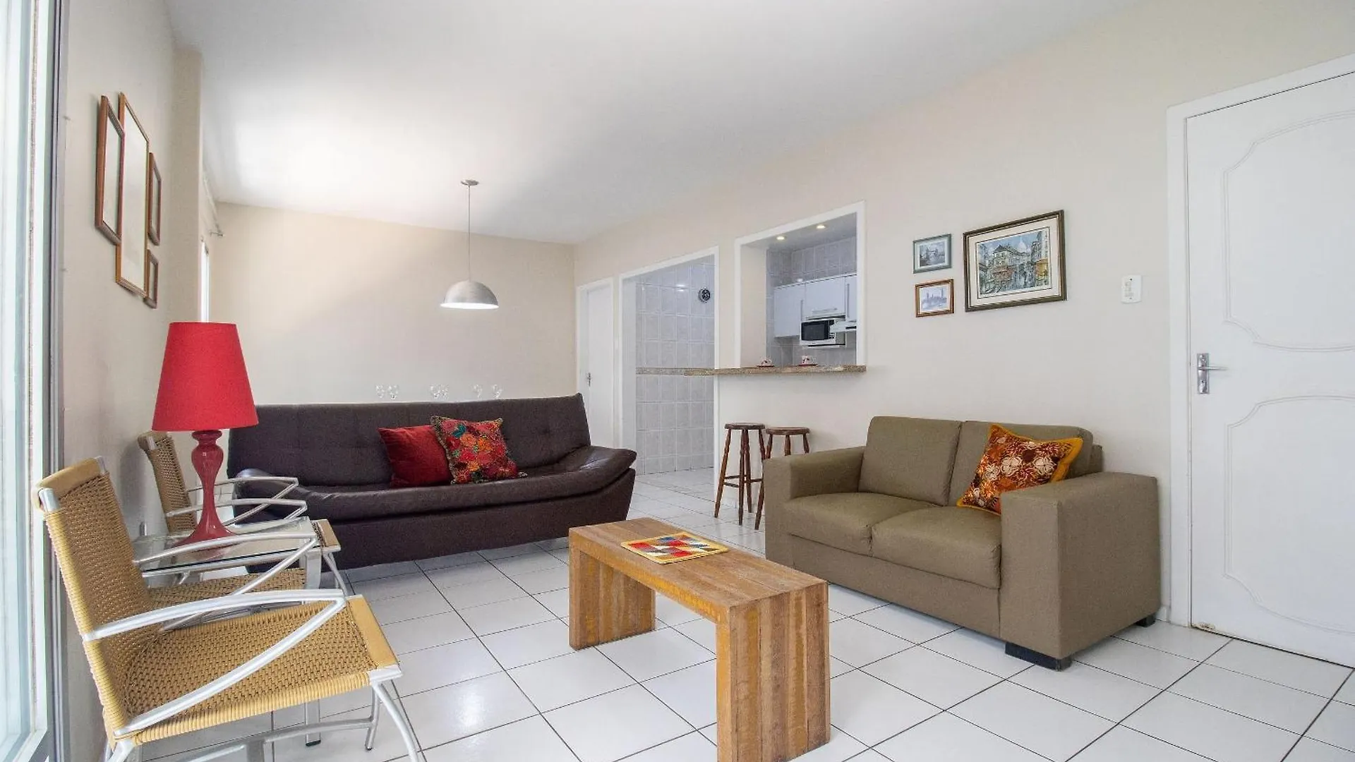 Lid21 - Quadra Mar, 3 Dorm, Garagem, Wi-Fi Διαμέρισμα Balneário Camboriú