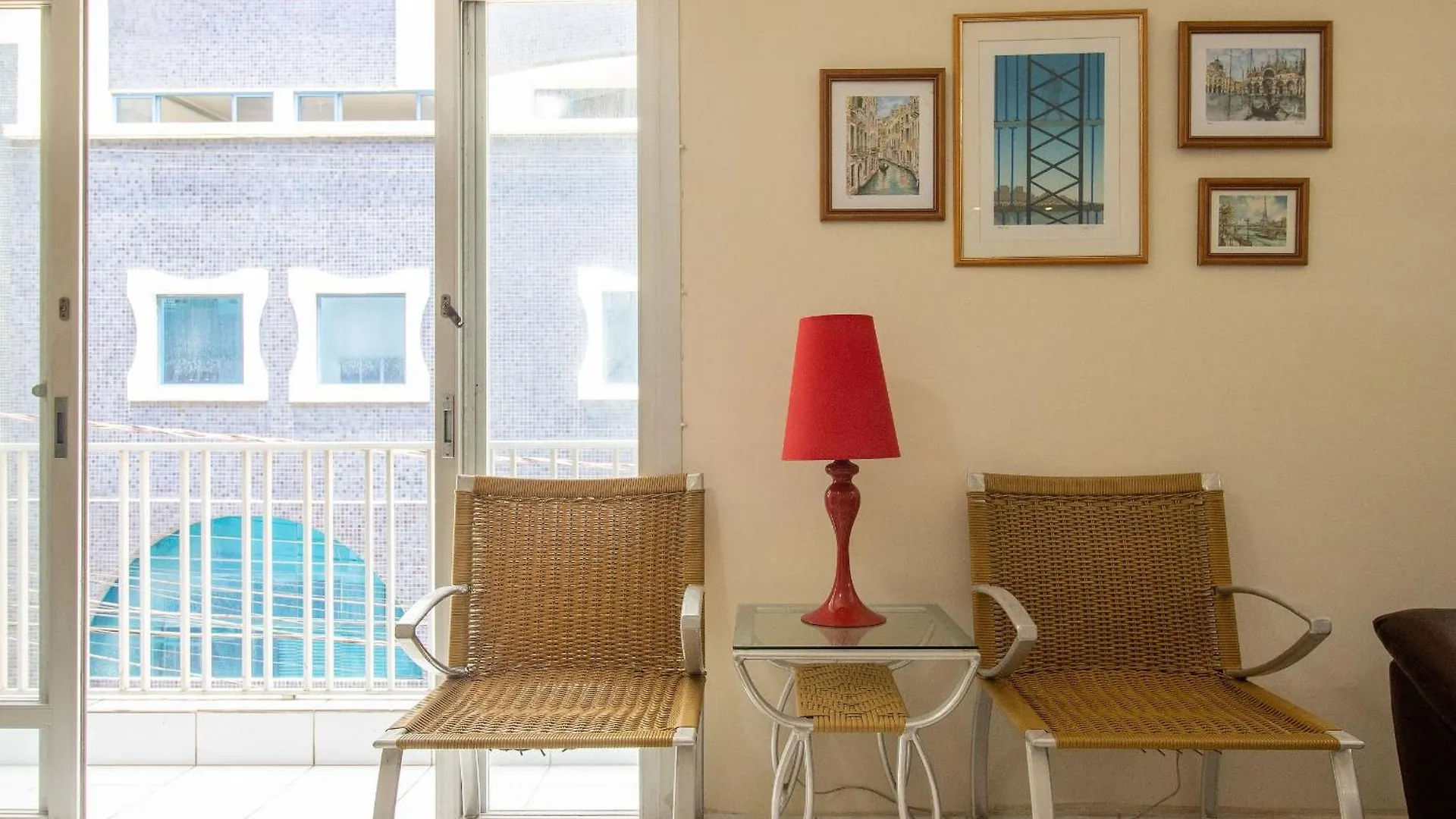 Lid21 - Quadra Mar, 3 Dorm, Garagem, Wi-Fi Διαμέρισμα Balneário Camboriú 0*,  Βραζιλία