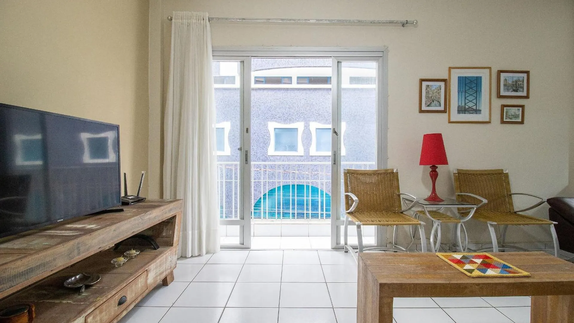 Lid21 - Quadra Mar, 3 Dorm, Garagem, Wi-Fi Διαμέρισμα Balneário Camboriú