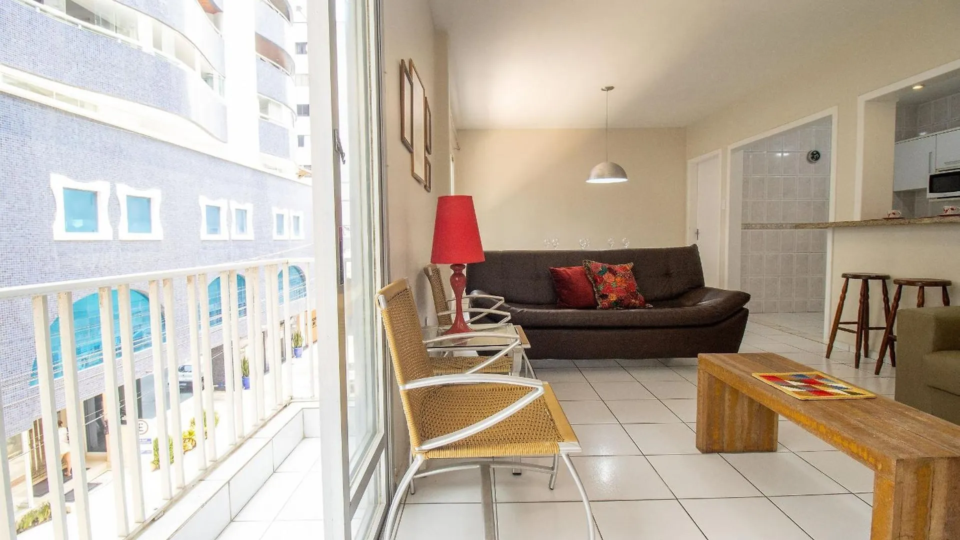 Lid21 - Quadra Mar, 3 Dorm, Garagem, Wi-Fi Διαμέρισμα Balneário Camboriú