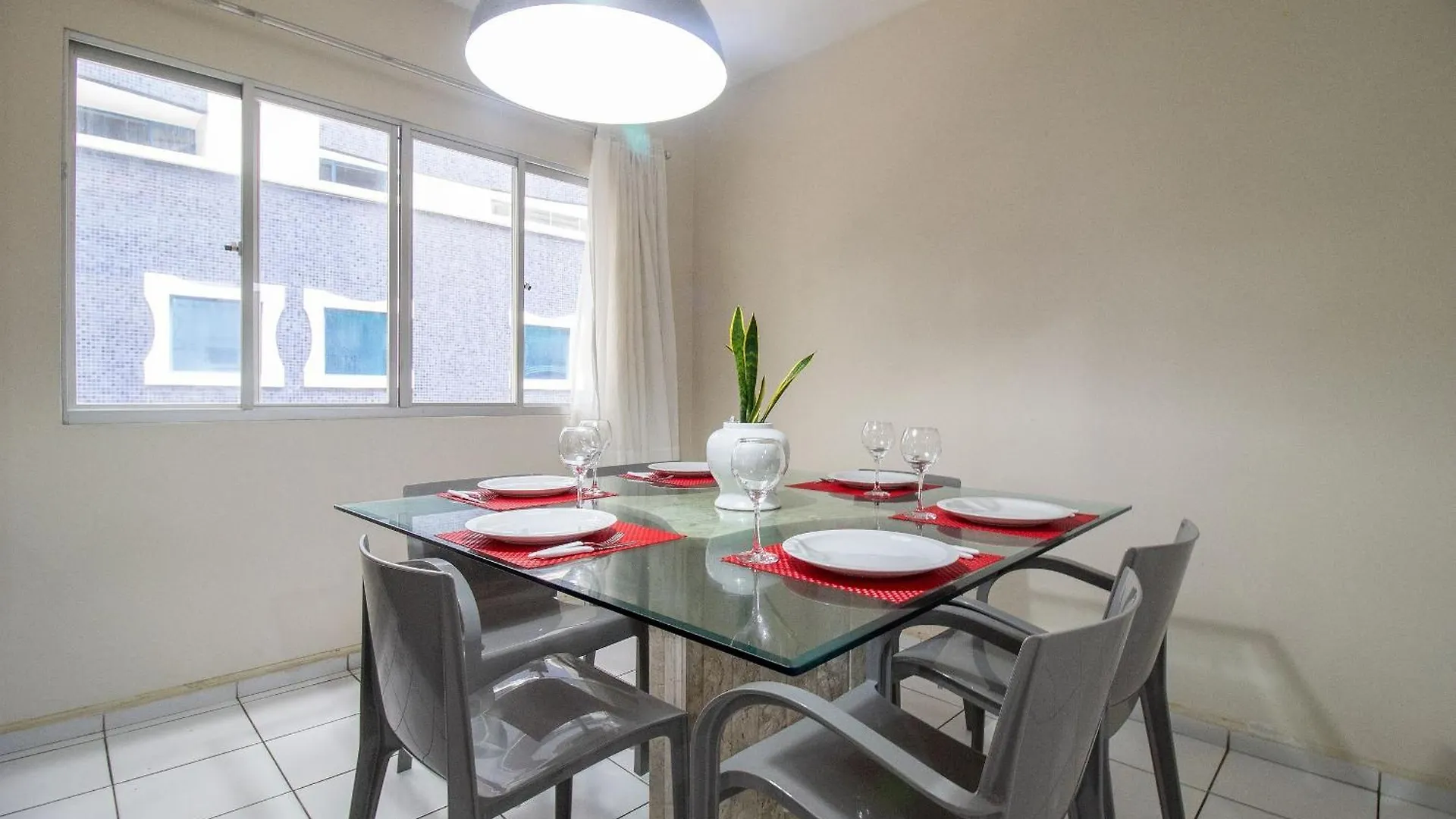 Lid21 - Quadra Mar, 3 Dorm, Garagem, Wi-Fi Διαμέρισμα Balneário Camboriú 0*,  Βραζιλία