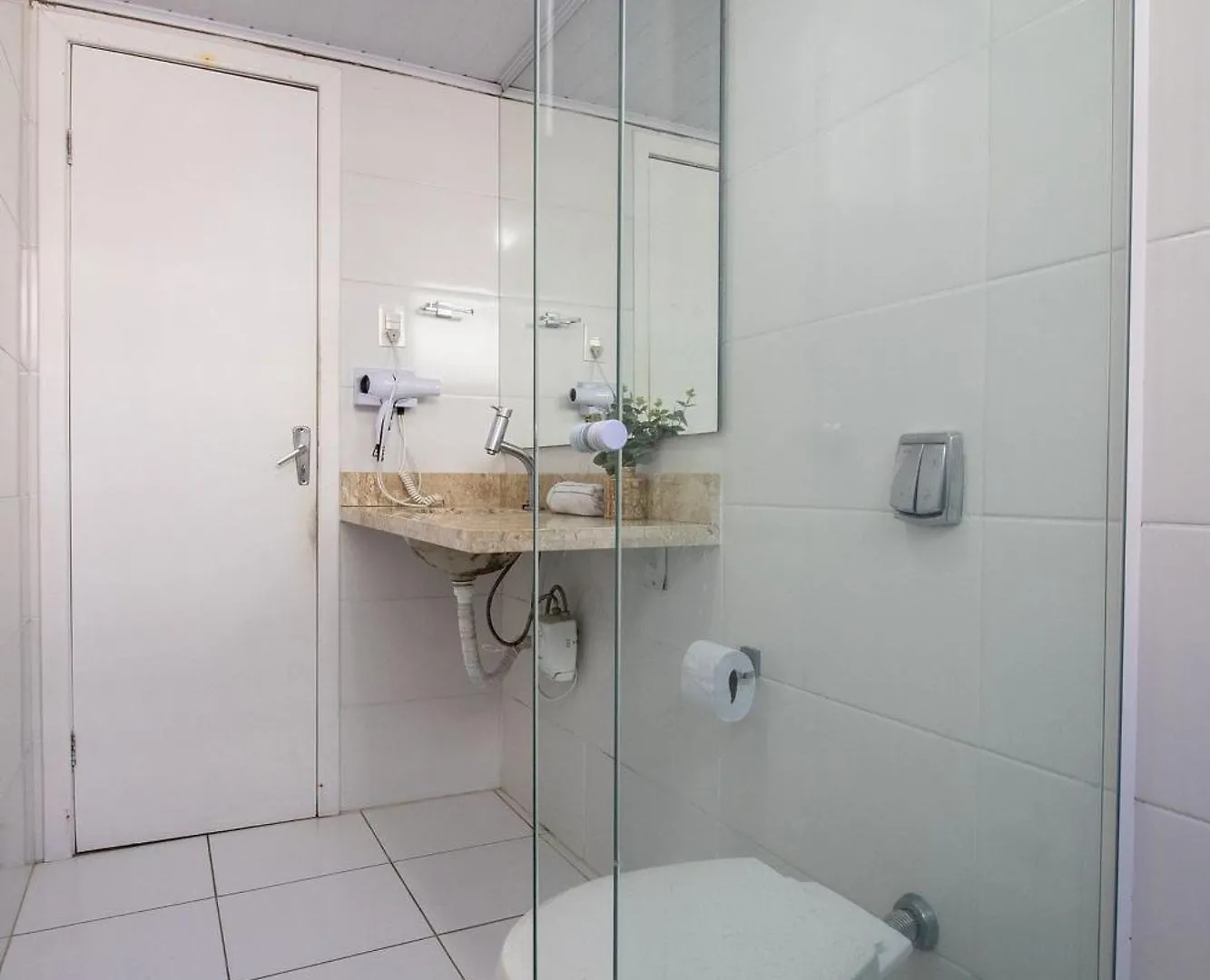 Lid21 - Quadra Mar, 3 Dorm, Garagem, Wi-Fi Διαμέρισμα Balneário Camboriú Βραζιλία