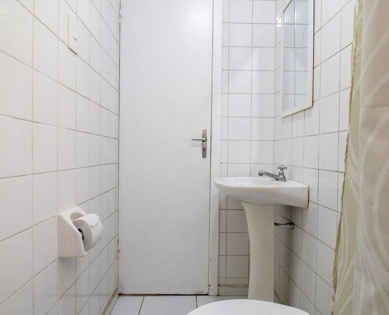 Lid21 - Quadra Mar, 3 Dorm, Garagem, Wi-Fi Διαμέρισμα Balneário Camboriú Βραζιλία