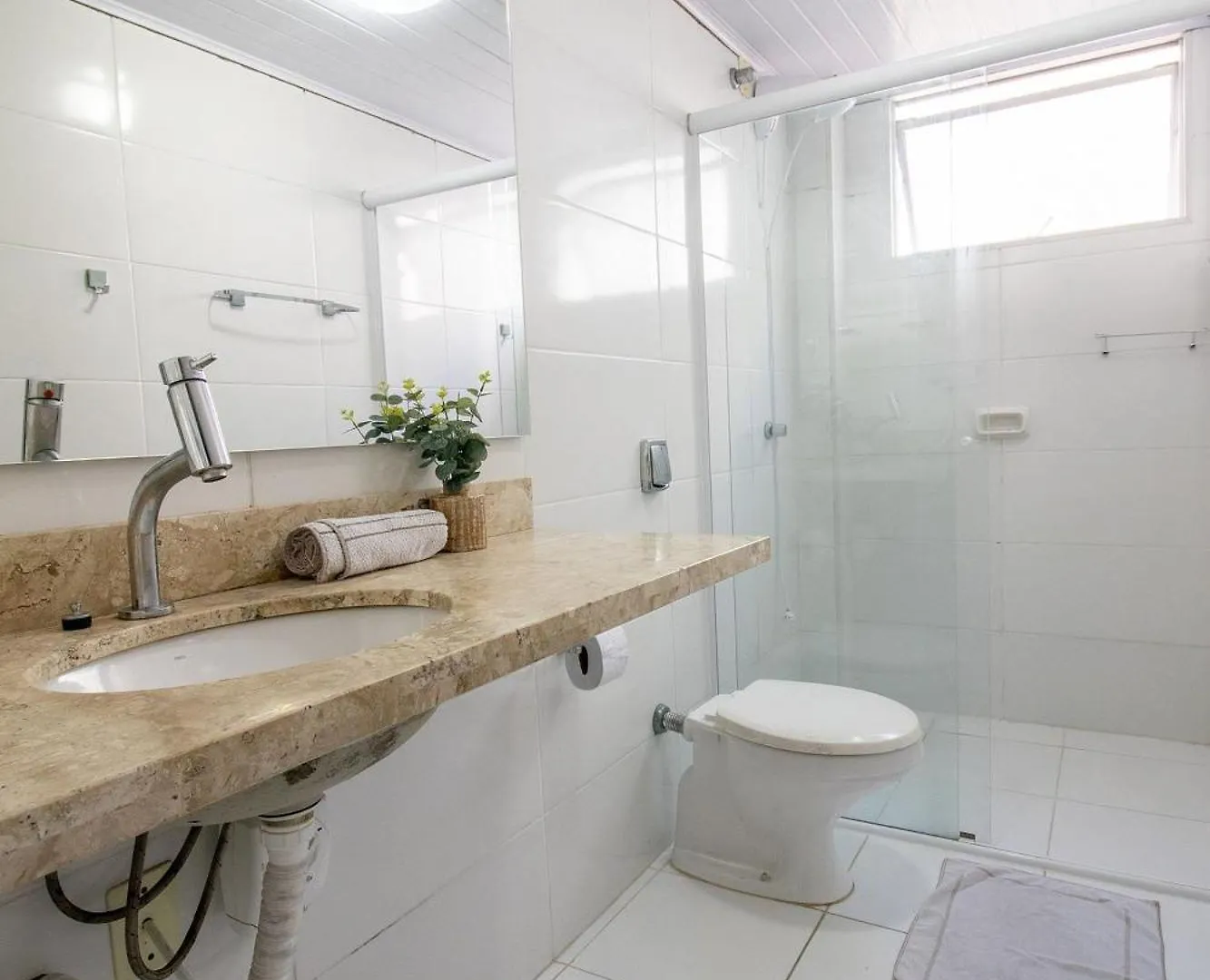 Lid21 - Quadra Mar, 3 Dorm, Garagem, Wi-Fi Διαμέρισμα Balneário Camboriú 0*,  Βραζιλία