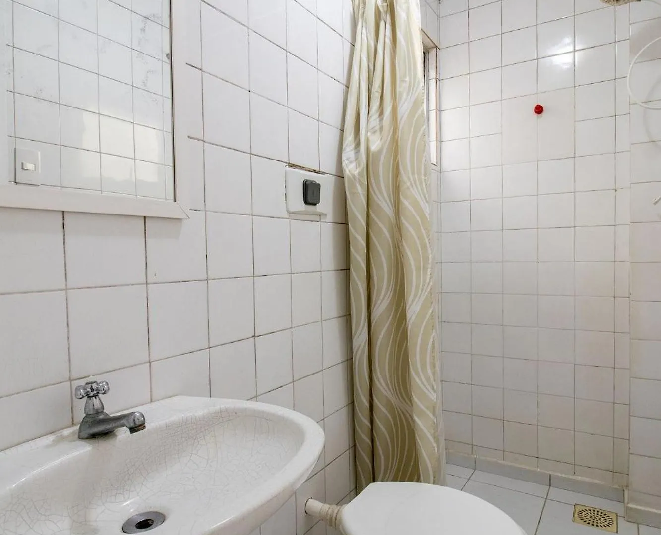 Lid21 - Quadra Mar, 3 Dorm, Garagem, Wi-Fi Διαμέρισμα Balneário Camboriú 0*,