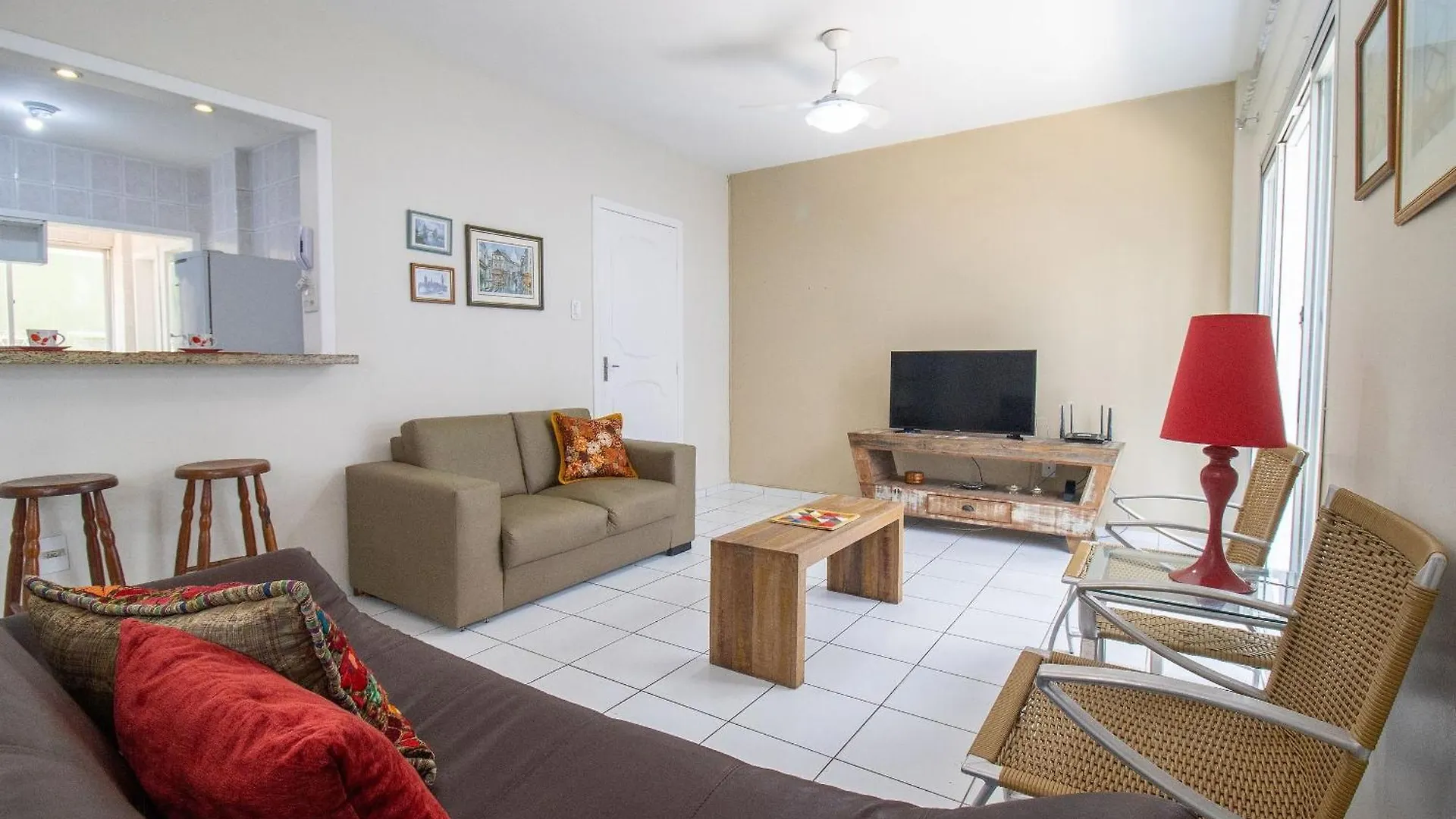 Lid21 - Quadra Mar, 3 Dorm, Garagem, Wi-Fi Apartment Balneario Camboriu