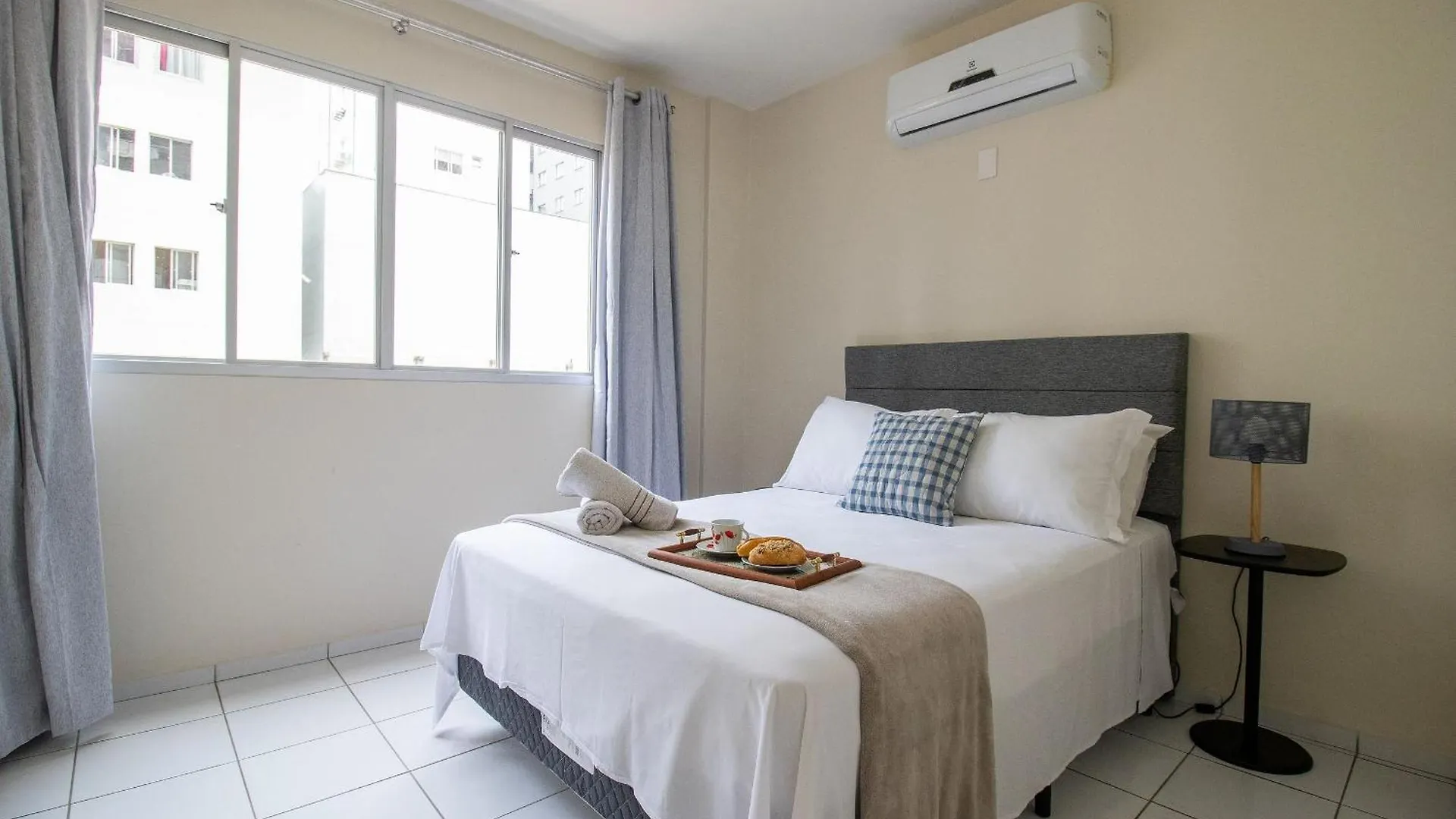 Lid21 - Quadra Mar, 3 Dorm, Garagem, Wi-Fi Apartment Balneario Camboriu