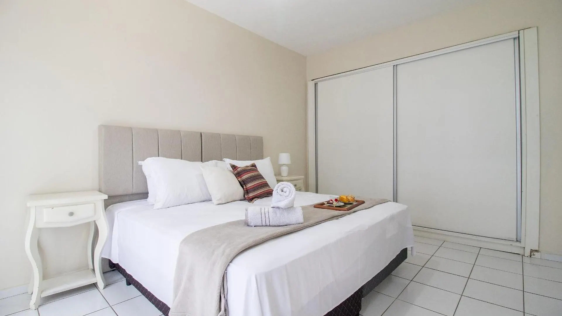 Lid21 - Quadra Mar, 3 Dorm, Garagem, Wi-Fi Apartment Balneario Camboriu