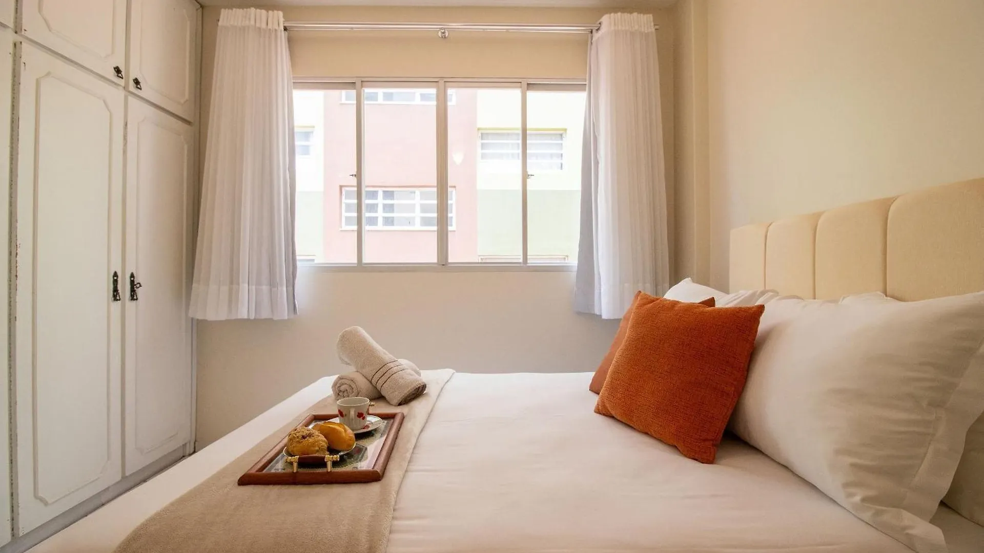 Lid21 - Quadra Mar, 3 Dorm, Garagem, Wi-Fi Apartment Balneario Camboriu