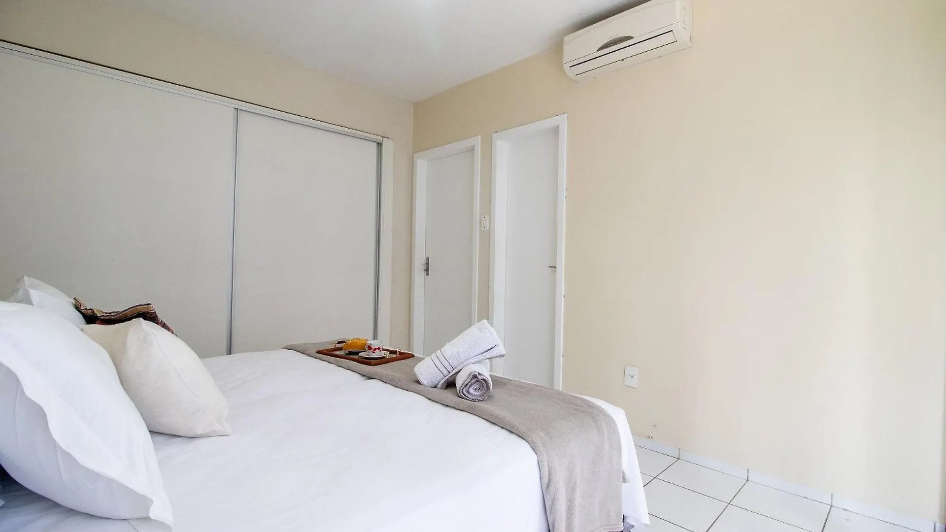Lid21 - Quadra Mar, 3 Dorm, Garagem, Wi-Fi Apartment Balneario Camboriu
