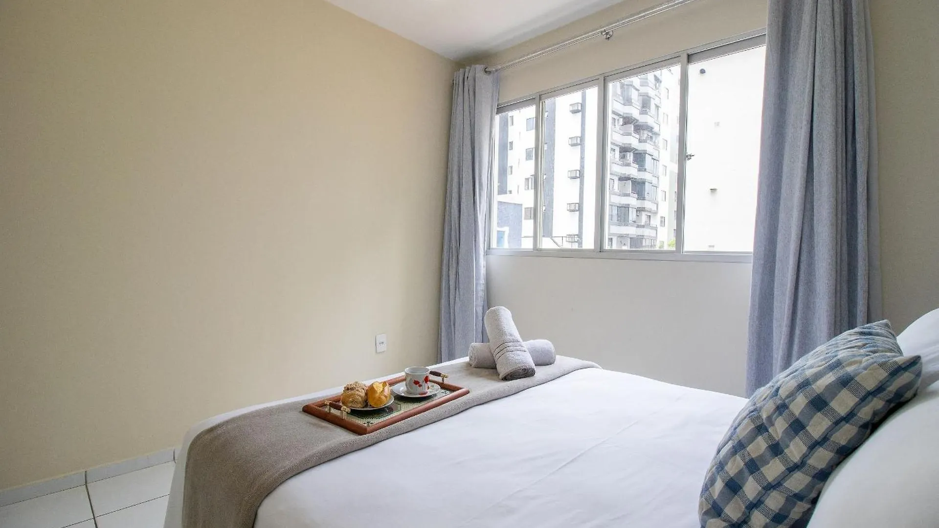 Lid21 - Quadra Mar, 3 Dorm, Garagem, Wi-Fi Apartment Balneario Camboriu 0*,