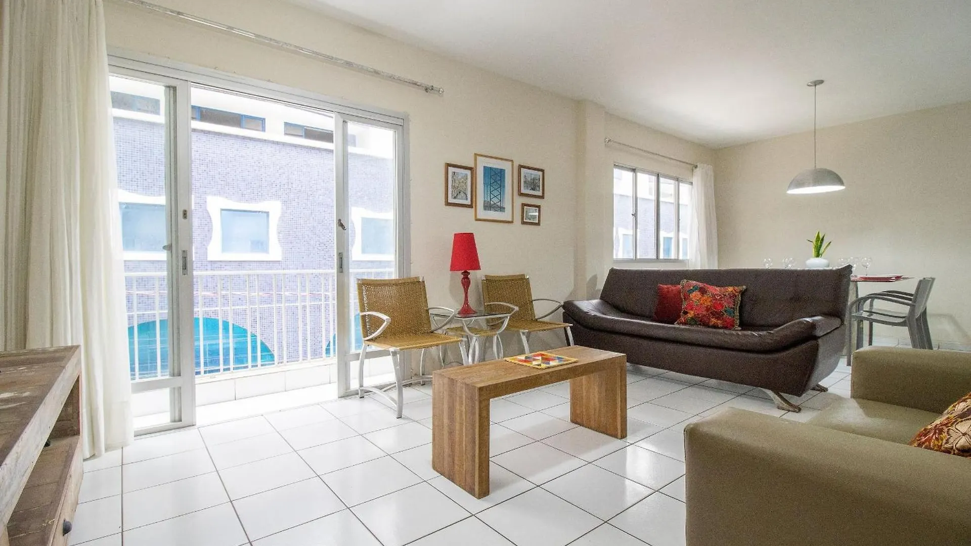 Lid21 - Quadra Mar, 3 Dorm, Garagem, Wi-Fi Apartment Balneario Camboriu 0*,