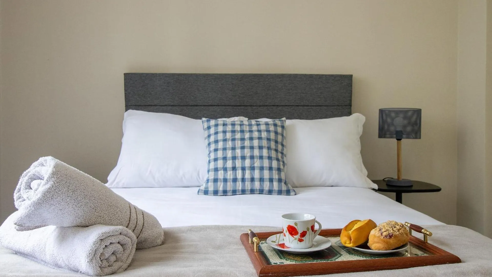 Lid21 - Quadra Mar, 3 Dorm, Garagem, Wi-Fi Apartment Balneario Camboriu Brazil